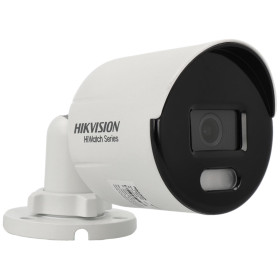 2 MP IP Full-Color-Bullet-Kamera HIKVISION, 30 m Nachtsicht