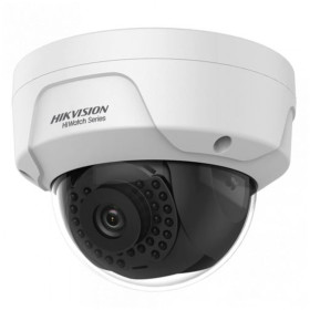 8 MP (4K) IP Dome-Kamera HIKVISION, 30 m Nachtsicht