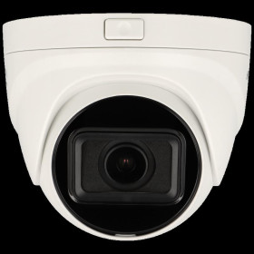 2 MP IP Turret-Kamera HIKVISION mit KI, Optischer Zoom...