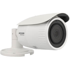 2 MP IP Bullet-Kamera HIKVISION mit KI, Optischer Zoom...