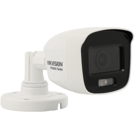 2 MP 4-in-1 Bullet-Kamera HIKVISION mit 20 m Farb-Nachtsicht