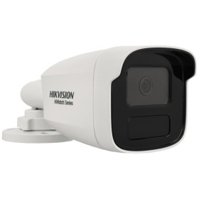 8 MP IP Bullet-Kamera HIKVISION, 50 m Nachtsicht