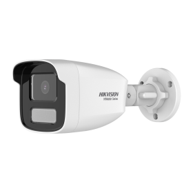 2 MP IP Bullet-Kamera HIKVISION ColorVu mit KI und 50 m...