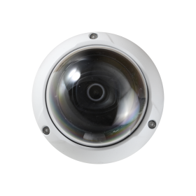 4 MP IP Dome-Kamera X-Security mit KI, Opticher Zoom,...