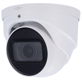 4 MP IP Turret-Kamera X-Security mit KI, Opticher Zoom,...