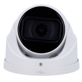 4 MP IP Turret-Kamera X-Security mit KI, Opticher Zoom,...