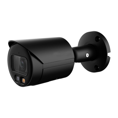 4 MP IP Bullet-Kamera X-Security mit KI, Mikrofon und 30...