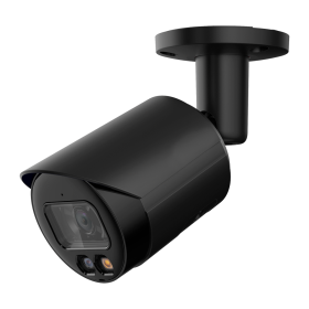 4 MP IP Bullet-Kamera X-Security mit KI, Mikrofon und 30...