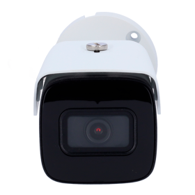 4 MP IP Bullet-Kamera X-Security mit KI, Mikrofon und 50...