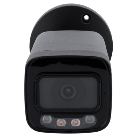 4 MP IP Bullet-Kamera X-Security mit KI, Mikrofon und bis...