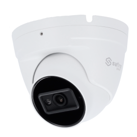 4 MP IP Turret-Kamera SAFIRE Smart mit PIR Sensor,...