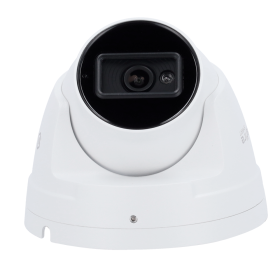 4 MP IP Turret-Kamera SAFIRE Smart mit PIR Sensor,...