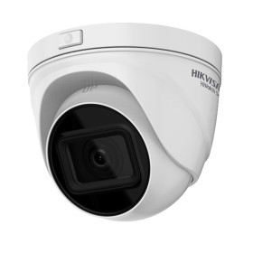 4 MP IP Dome-Kamera HIKVISION mit Optischer Zoom, 30 m...